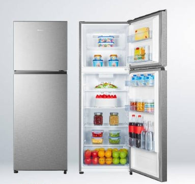 11.4 cu ft. Top Freezer Refrigerator